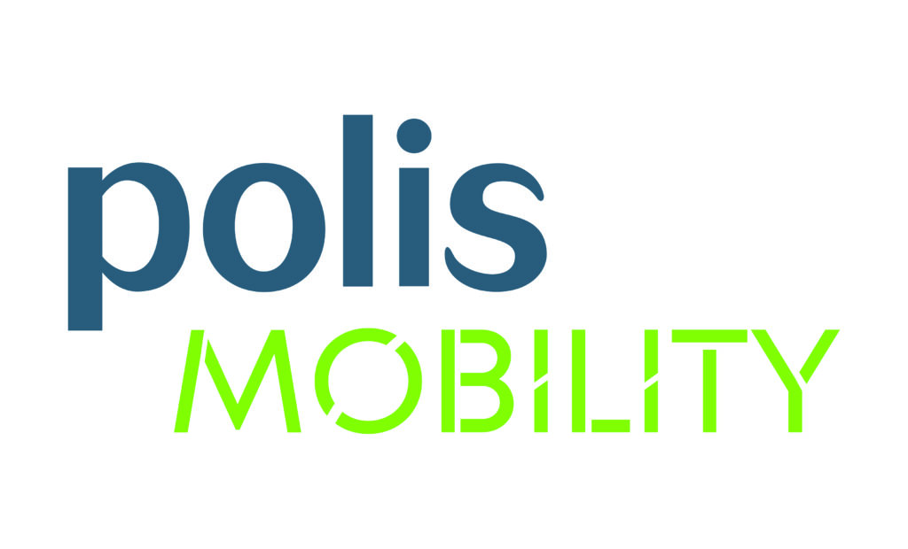 Logo polisMOBILITY
